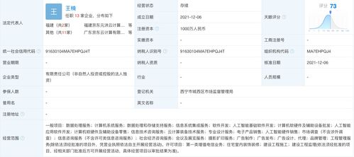 京東成立數字經濟新公司，拓展數據處理與信息系統集成服務